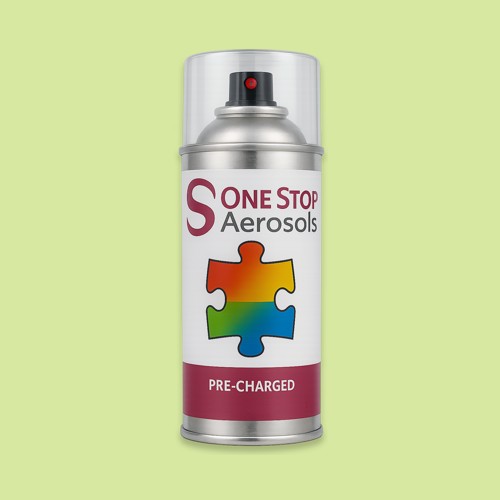 NCS S 0530-G50Y Aerosol Spray Paint