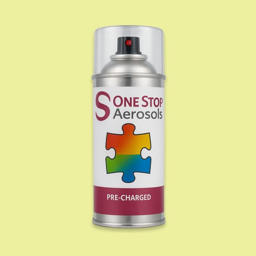 NCS S 0530-G70Y Aerosol Spray Paint