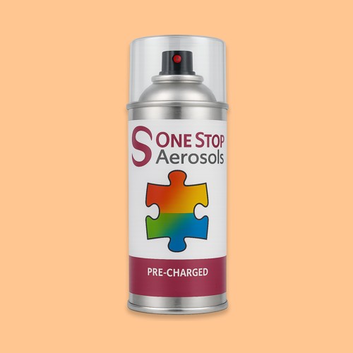 NCS S 0530-Y40R Aerosol Spray Paint