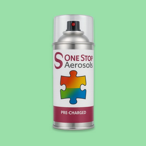 NCS S 0540-G10Y Aerosol Spray Paint