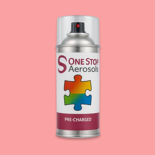 NCS S 0540-R Aerosol Spray Paint