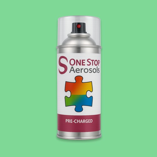 NCS S 0550-G10Y Aerosol Spray Paint