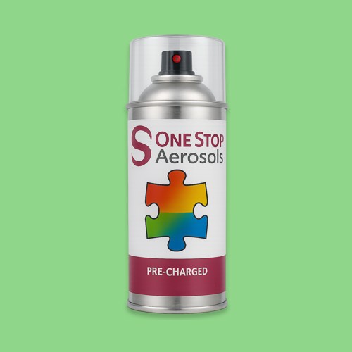 NCS S 0550-G20Y Aerosol Spray Paint