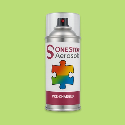 NCS S 0550-G40Y Aerosol Spray Paint