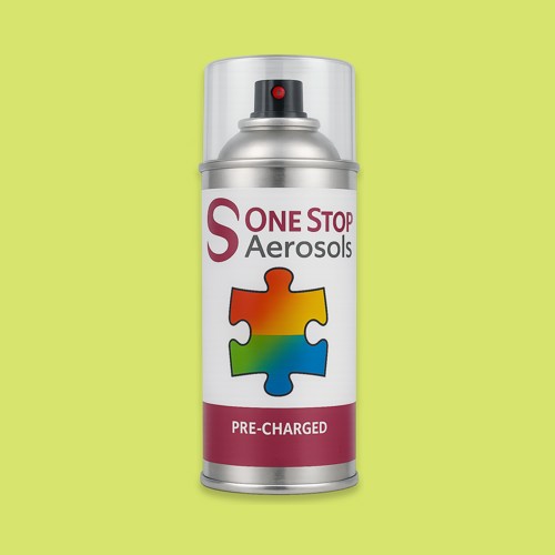 NCS S 0550-G60Y Aerosol Spray Paint