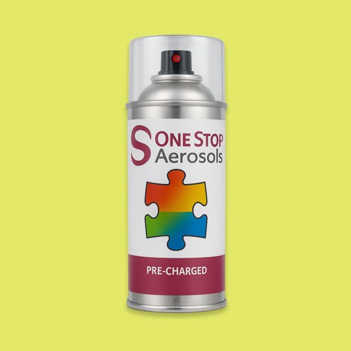 NCS S 0550-G70Y Aerosol Spray Paint