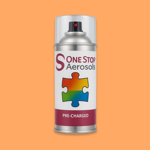 NCS S 0550-Y40R Aerosol Spray Paint