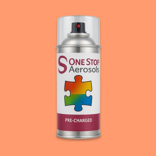 NCS S 0550-Y60R Aerosol Spray Paint