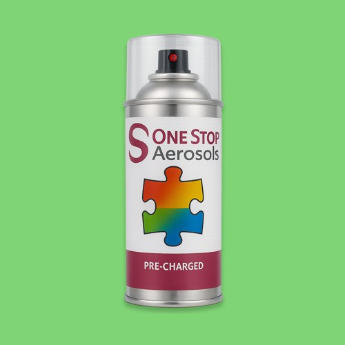 NCS S 0560-G20Y Aerosol Spray Paint