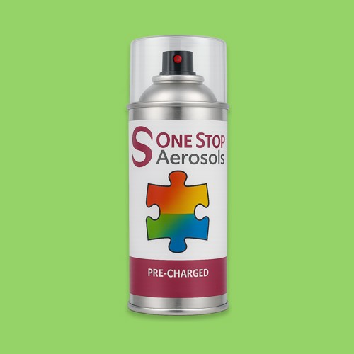 NCS S 0560-G30Y Aerosol Spray Paint