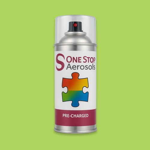 NCS S 0560-G40Y Aerosol Spray Paint