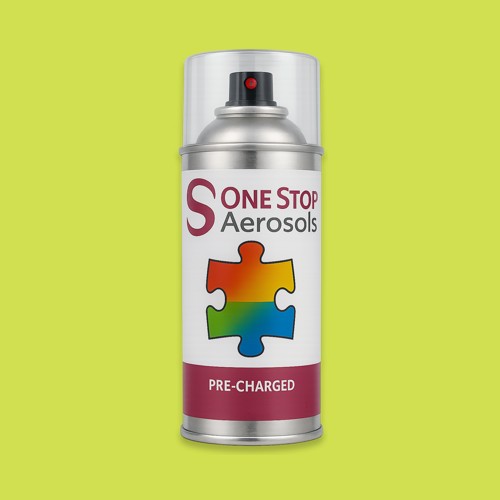 NCS S 0560-G60Y Aerosol Spray Paint