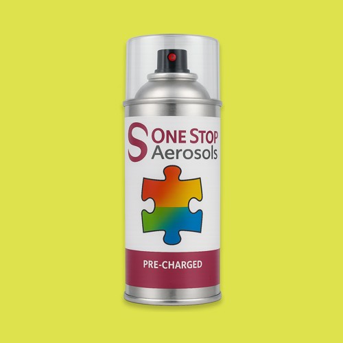 NCS S 0560-G70Y Aerosol Spray Paint