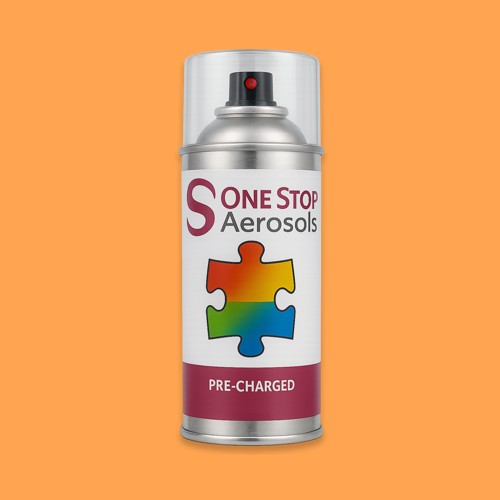 NCS S 0560-Y40R Aerosol Spray Paint