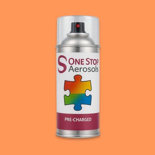 NCS S 0560-Y50R Aerosol Spray Paint
