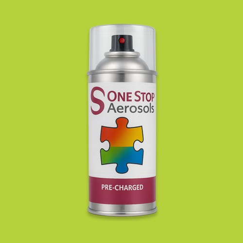 NCS S 0565-G50Y Aerosol Spray Paint