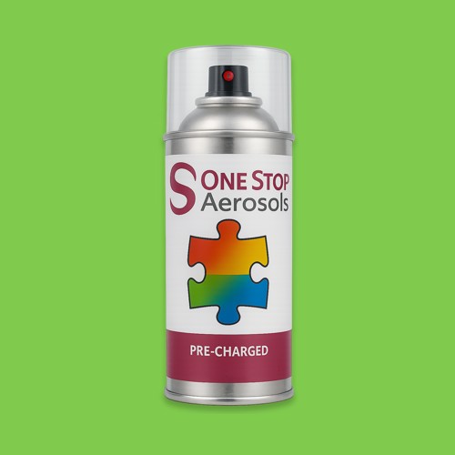 NCS S 0570-G30Y Aerosol Spray Paint