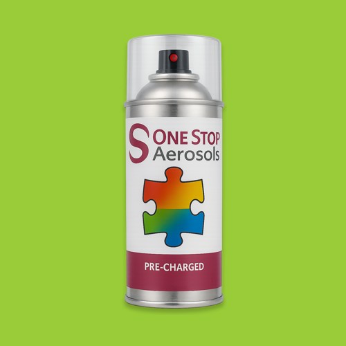NCS S 0570-G40Y Aerosol Spray Paint