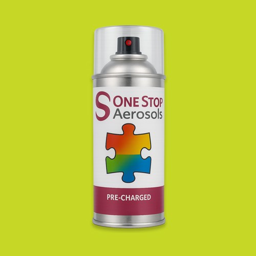 NCS S 0570-G60Y Aerosol Spray Paint