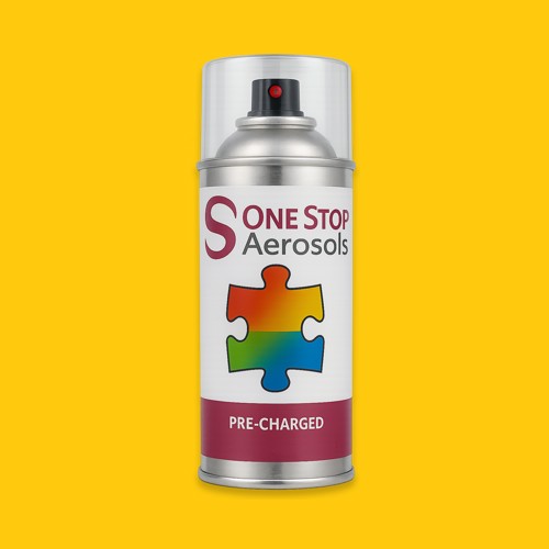 NCS S 0570-Y10R Aerosol Spray Paint