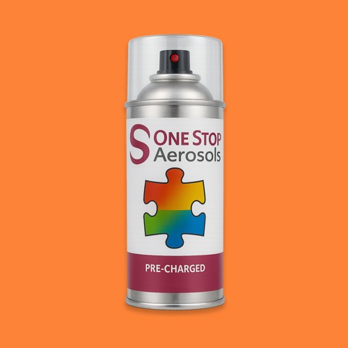 NCS S 0570-Y50R Aerosol Spray Paint