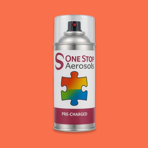 NCS S 0570-Y70R Aerosol Spray Paint