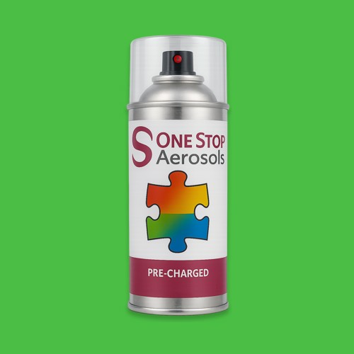 NCS S 0575-G20Y Aerosol Spray Paint