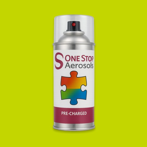 NCS S 0575-G60Y Aerosol Spray Paint
