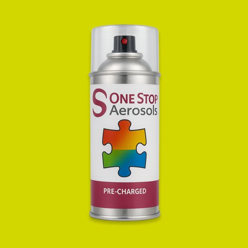 NCS S 0575-G70Y Aerosol Spray Paint