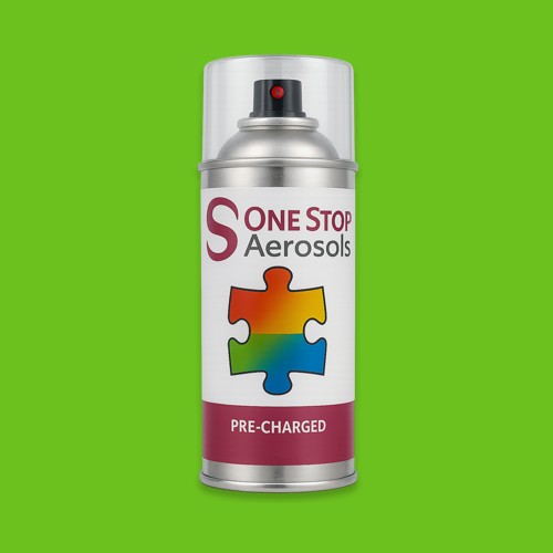 NCS S 0580-G30Y Aerosol Spray Paint