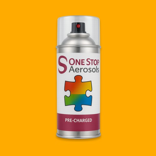 NCS S 0580-Y20R Aerosol Spray Paint