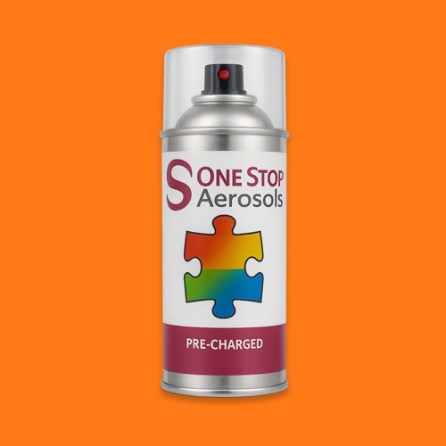NCS S 0580-Y50R Aerosol Spray Paint
