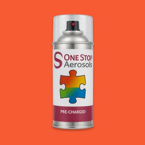 NCS S 0580-Y70R Aerosol Spray Paint