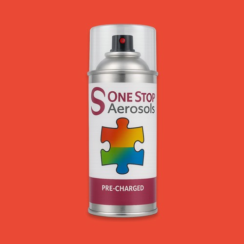 NCS S 0580-Y80R Aerosol Spray Paint