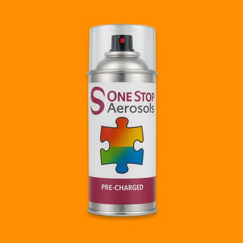 NCS S 0585-Y30R Aerosol Spray Paint