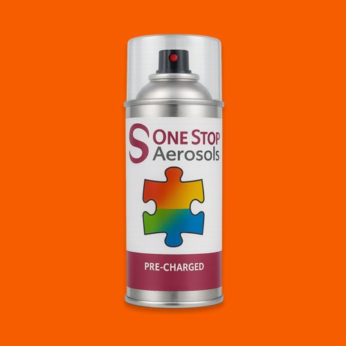 NCS S 0585-Y60R Aerosol Spray Paint
