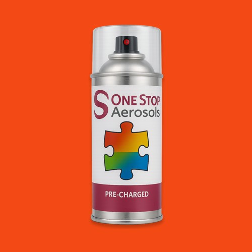 NCS S 0585-Y70R Aerosol Spray Paint