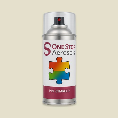 NCS S 1005-Y Aerosol Spray Paint