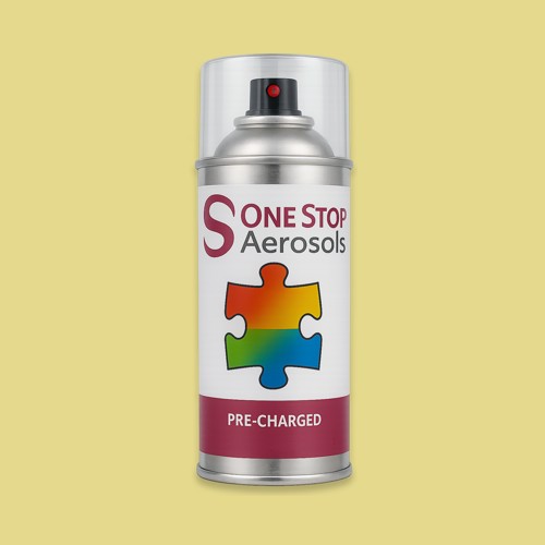NCS S 1030-G90Y Aerosol Spray Paint