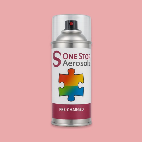 NCS S 1030-R Aerosol Spray Paint