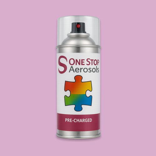 NCS S 1030-R40B Aerosol Spray Paint