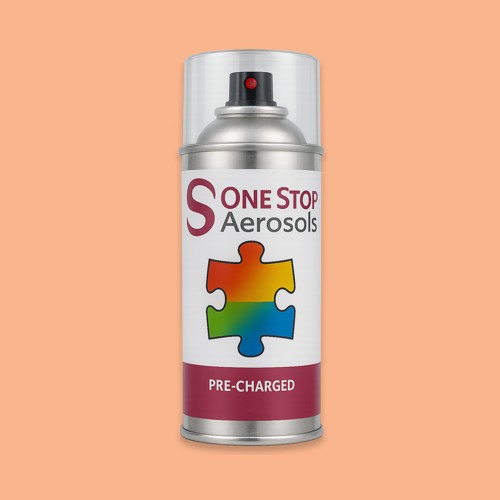 NCS S 1030-Y50R Aerosol Spray Paint
