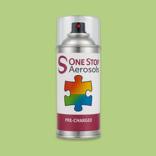 NCS S 1040-G40Y Aerosol Spray Paint