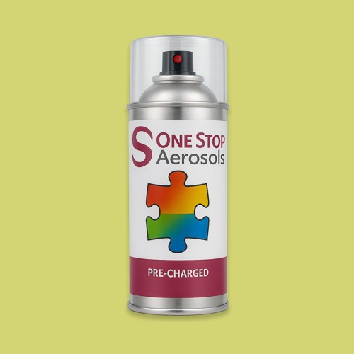 NCS S 1040-G70Y Aerosol Spray Paint