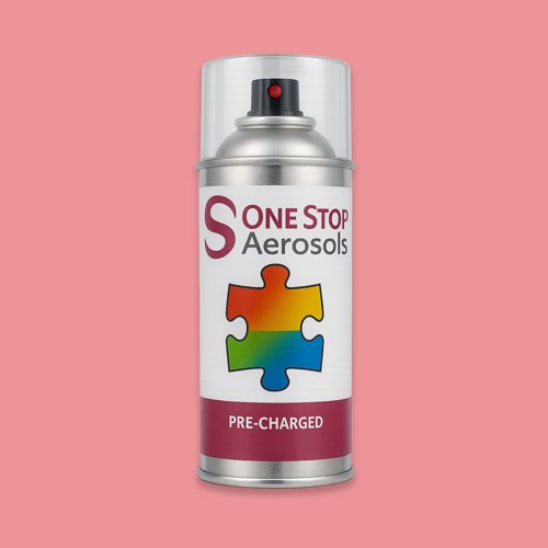 NCS S 1040-R Aerosol Spray Paint