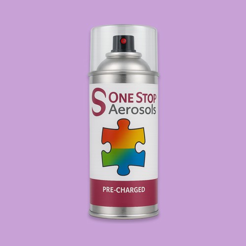 NCS S 1040-R50B Aerosol Spray Paint