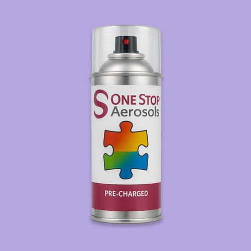 NCS S 1040-R60B Aerosol Spray Paint