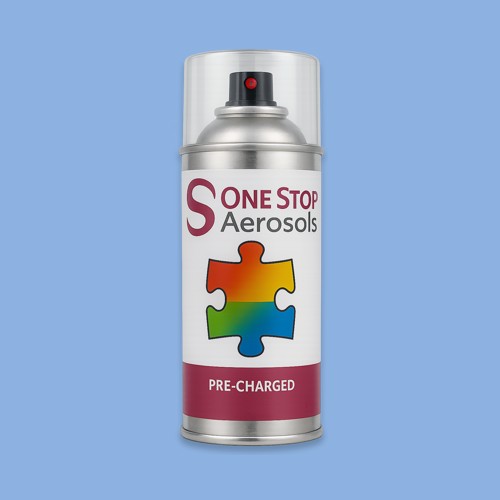 NCS S 1040-R80B Aerosol Spray Paint