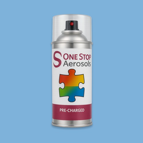 NCS S 1040-R90B Aerosol Spray Paint