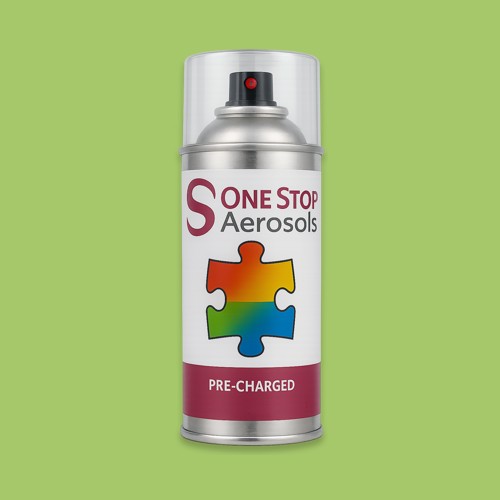 NCS S 1050-G40Y Aerosol Spray Paint
